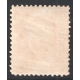 1865 Barre Issue 4 Chahi Vermillion 