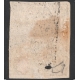 1875 1 Chahi Black Type B Certificate By IPSC