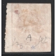 1875 4 Chahi Orange Type A Certificate By IPSC