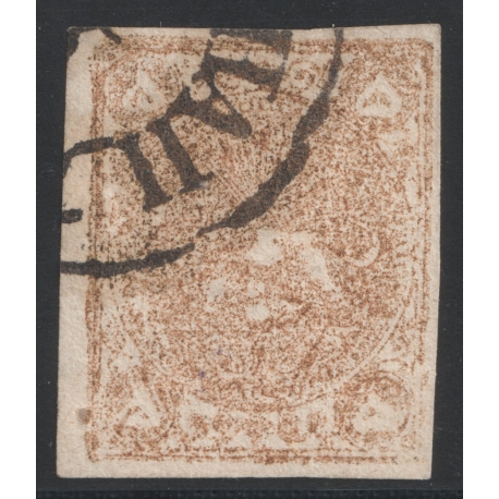 1957 8th Definitive Issue