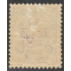 1906 Tabriz Provisional Issue Signed by Mr. Sadri