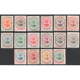 سری احمدی کوچک صورت تپل