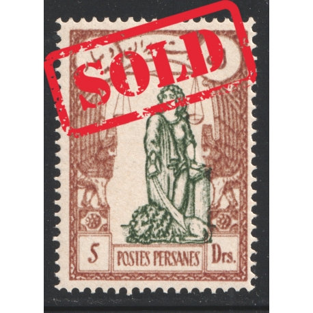 Error 1935 5di 10th Anneversari Shifted Center