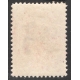 Inverted Overprint Revalued Provisional Issue 