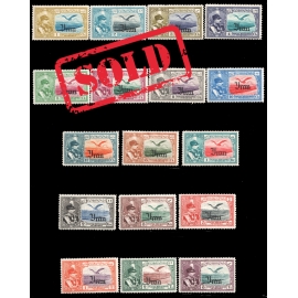 1906 Tabriz Provisional Issue Signed by Mr. Sadri