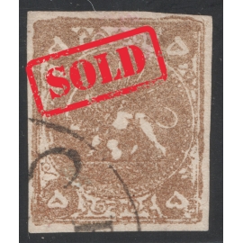  پنج قران برنز طلایی Type D