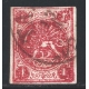 1957 8th Definitive Issue