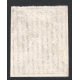 1876 -Four Krans Yellow Laid Paper Veriety