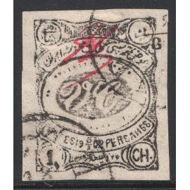 IPSC یک شاهی مشهد با سرتیفیکیت