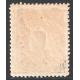 4ch Saatdjian Issue with inverted overprint