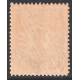 2Tu Saatdjian Issue with inverted overprint