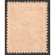 3Tu Saatdjian Issue with inverted overprint