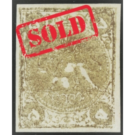 5 Kran Gold – Olive bronze, color variety