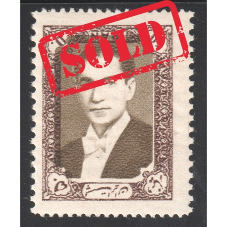 ERROR 50di 7th Issue Inverted Center