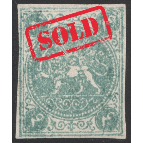 1870 4ch Bagheri Thin Porous Certificate By IPSC