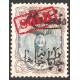 13ch Relais Inverted Overprint Certificate IPSC