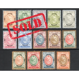 Unissued 8th Century of Omar Khayyam Issue