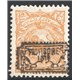 1902 Provisoire Issue 5 Chahi Type A IPSC Certficate 