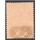 1902 Provisoire Issue 50 Kran With PC Handstamp Variety