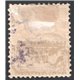 1902 3ch “PROVISOIRE” Issue with Special Adjutant overprint