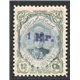1922 February Benaders (Ports) Shifted Overprint