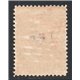 1922 February Benaders (Ports) Shifted Overprint