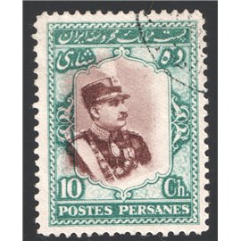 Unlisted Error 10ch Coronation Shifted center