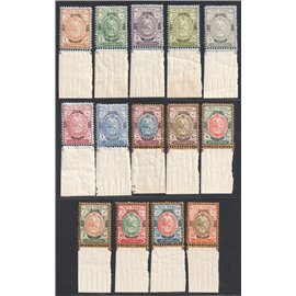 Unissued 8th Century of Omar Khayyam Issue