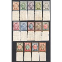 Unissued 8th Century of Omar Khayyam Issue