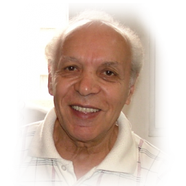 آقای فریدون فرح بخش