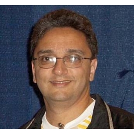 آقای ساسان بهار آیین