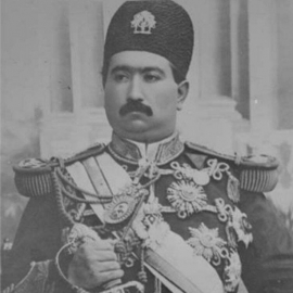 محمدعلی شاه قاجار