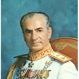 محمدرضا شاه پهلوی