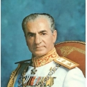 محمدرضا شاه پهلوی
