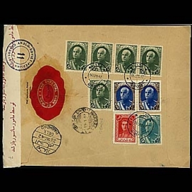 سری سربرهنه بدون زیرنویس